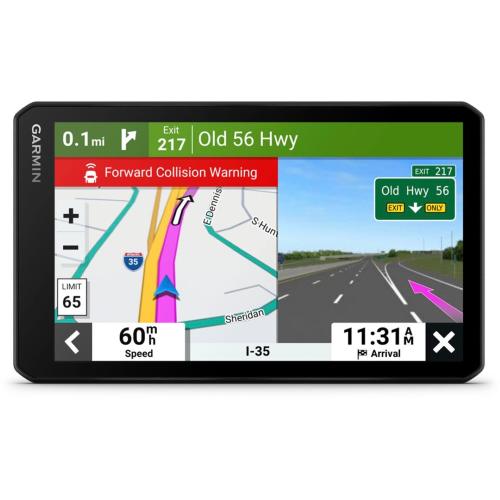 GARMIN DRIVECAM 76 EU MT-D MOD. 010-02729-10 EAN 0753759298876