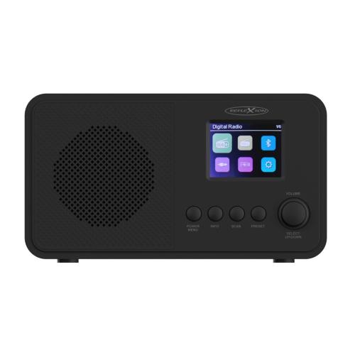 REFLEXION HRA1881 LEGNO MOD. HRA1881HOLZ EAN 4260664982296