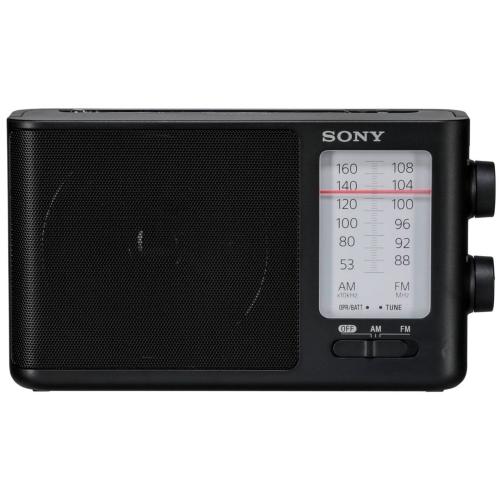 SONY ICF-506 MOD. ICF506.CED EAN 4548736046535
