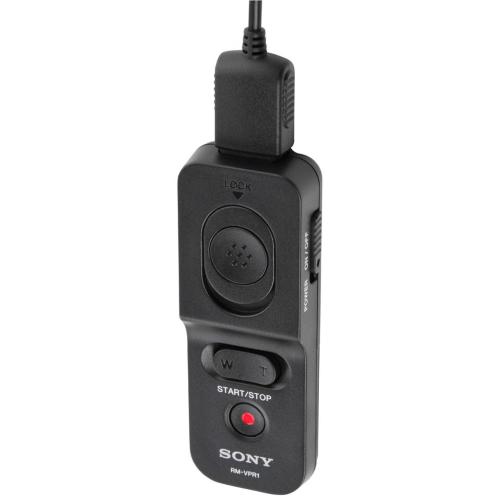 SONY RM-VPR1 TELECOMANDO CAVO MULTI-TERMINAL MOD. RMVPR1.CE7 EAN 4905524929386