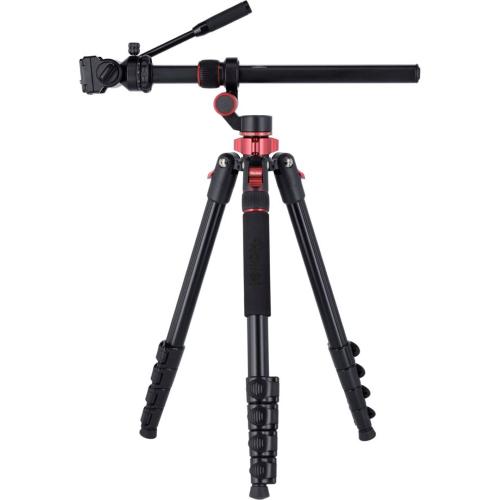 ROLLEI COMPACT TRAVELER NO. 2 XL VIDEO MOD. 26980 EAN 4048805269808