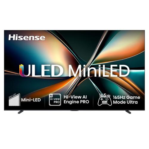 HISENSE 85U7Q MOD. 85U7Q EAN 6942351421445