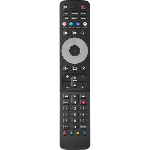 ONE FOR ALL SMART CONTROL PRO 6 TELECOMANDO UNIVERSALE URC 7966 MOD. URC7966 EAN 8716184075827