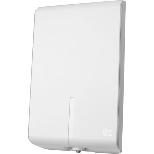 ONE PER ALL DVB-T2 ANTENNA EST. 50KM SV9455-5G MOD. SV9455-5G EAN 8716184074264