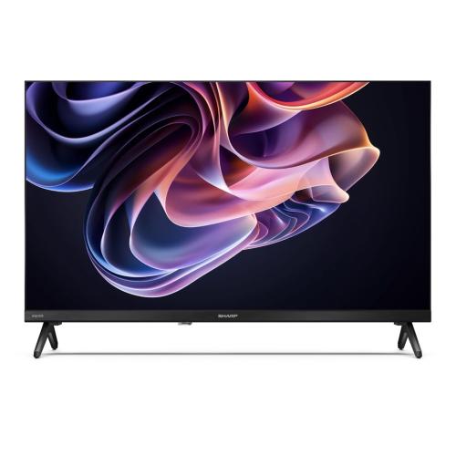 SHARP 24HF2265E NERO MOD. 24HF2265E EAN 5905683273206