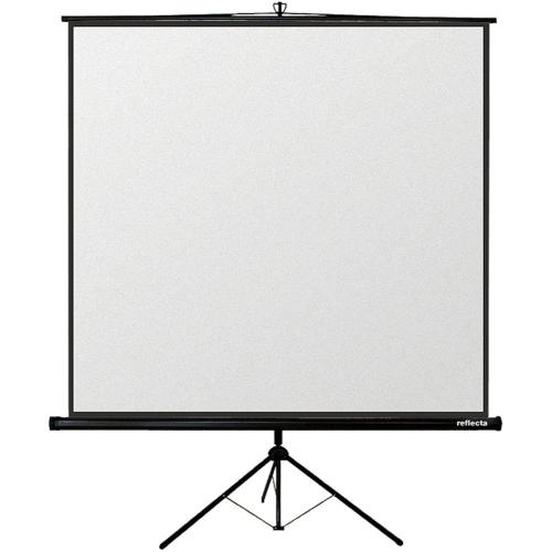 REFLECTA CRYSTAL-LINE TREPIEDE LUX 125X125 MOD. 87654 EAN 4005039876547