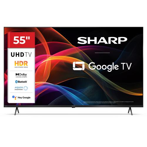 SHARP 55HL4465E NERO MOD. 55HL4465E EAN 5905683274005