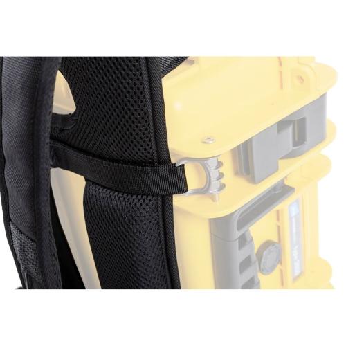 B&W BACKPACK.SYSTEM BPS.S1 PER PP.117 PP.166 MOD. BPS.S1 EAN 4031541749697