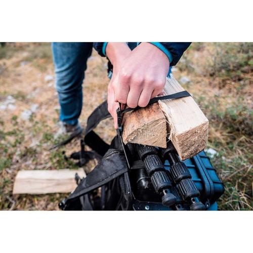 B&W BACKPACK.SYSTEM BPS.S1 PER PP.117 PP.166 MOD. BPS.S1 EAN 4031541749697