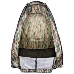 WALIMEX POP-UP CAMOUFLAGE TENDA MIMETICA MOD. 1016345 EAN 4250234563451
