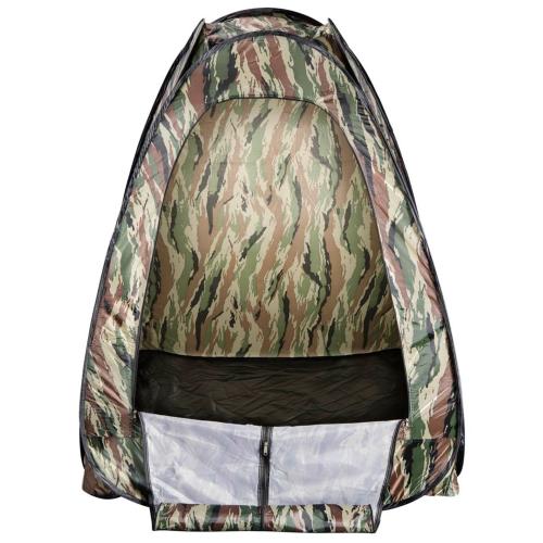 WALIMEX POP-UP CAMOUFLAGE TENDA MIMETICA MOD. 1016345 EAN 4250234563451