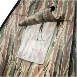WALIMEX POP-UP CAMOUFLAGE TENDA MIMETICA MOD. 1016345 EAN 4250234563451