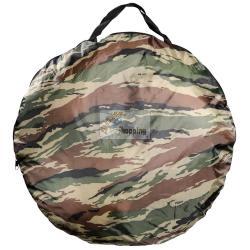 WALIMEX POP-UP CAMOUFLAGE TENDA MIMETICA MOD. 1016345 EAN 4250234563451