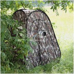 WALIMEX POP-UP CAMOUFLAGE TENDA MIMETICA MOD. 1016345 EAN 4250234563451