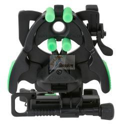 CARSON HOOKUPZ PRO SMARTPHONE - BINOCOLO MOD. IS-200 EAN 0750668011725