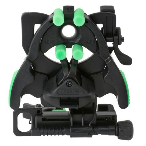 CARSON HOOKUPZ PRO SMARTPHONE - BINOCOLO MOD. IS-200 EAN 0750668011725