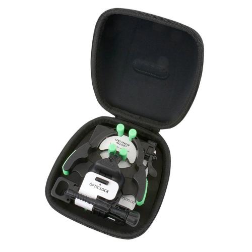 CARSON HOOKUPZ PRO SMARTPHONE - BINOCOLO MOD. IS-200 EAN 0750668011725