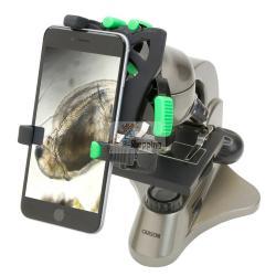 CARSON HOOKUPZ PRO SMARTPHONE - BINOCOLO MOD. IS-200 EAN 0750668011725