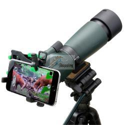 CARSON HOOKUPZ PRO SMARTPHONE - BINOCOLO MOD. IS-200 EAN 0750668011725