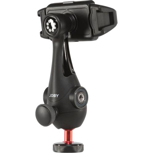 JOBY GRIPTIGHT PRO 3 MOUNT MOD. JB01739-BWW EAN 8024221712131