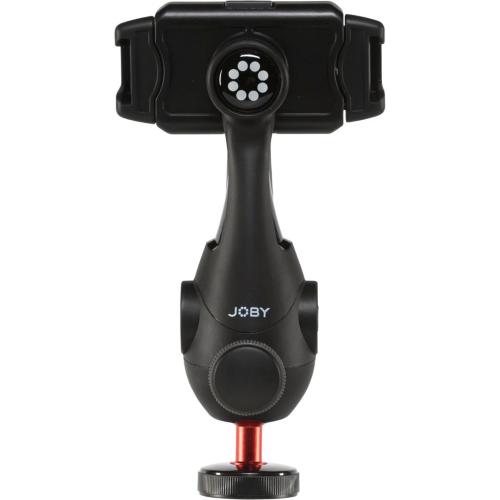 JOBY GRIPTIGHT PRO 3 MOUNT MOD. JB01739-BWW EAN 8024221712131