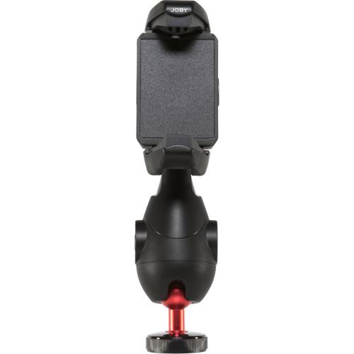 JOBY GRIPTIGHT PRO 3 MOUNT MOD. JB01739-BWW EAN 8024221712131