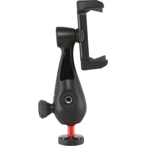 JOBY GRIPTIGHT PRO 3 MOUNT MOD. JB01739-BWW EAN 8024221712131