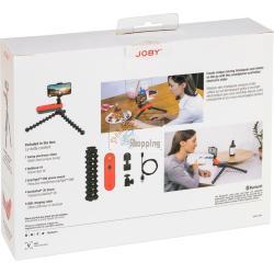 JOBY SWING KOMPLETT SET MOD. JB01663-BWW EAN 8024221721010