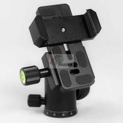 ORANGEMONKIE MOUNT KIT PER FOLDIO 360 SMART DOME MOD. M4010R EAN 8809415351965