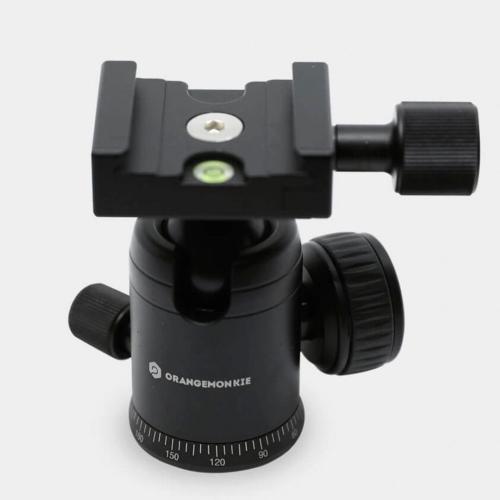 ORANGEMONKIE MOUNT KIT PER FOLDIO 360 SMART DOME MOD. M4010R EAN 8809415351965