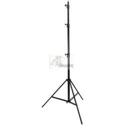 WALIMEX PRO WT-420 TREPPIEDE PER LAMPADA, 420CM MOD. 1014595 EAN 4250234545952