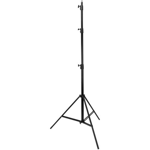WALIMEX PRO WT-420 TREPPIEDE PER LAMPADA, 420CM MOD. 1014595 EAN 4250234545952
