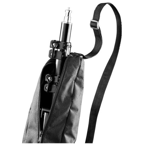 WALIMEX PRO WT-806 TREPPIEDI PER LAMPADE 256CM MOD. 1012138 EAN 4250234521383