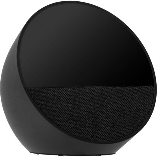 AMAZON ECHO SPOT 2024 NERO MOD. B0C2S2J7JP EAN 840268977146