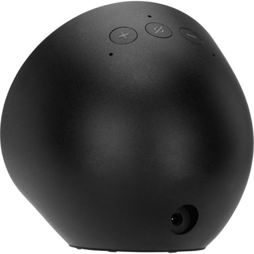 AMAZON ECHO SPOT 2024 NERO MOD. B0C2S2J7JP EAN 840268977146