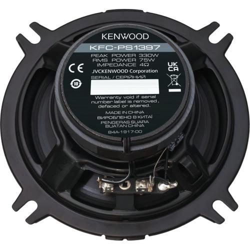 KENWOOD KFCPS1397 MOD. KFCPS1397 EAN 0019048241733