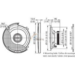 KENWOOD KFCPS1397 MOD. KFCPS1397 EAN 0019048241733