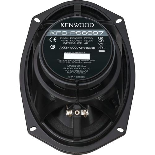 KENWOOD KFCPS6997 MOD. KFCPS6997 EAN 0019048241825