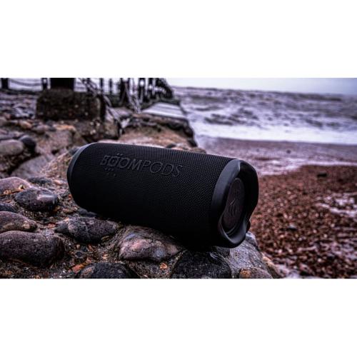 BOOMPODS BEACHBOOM 35 NERO MOD. BELBLK EAN 5060746170820