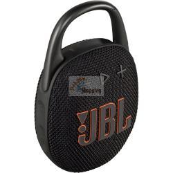JBL CLIP 5 NERO MOD. JBLCLIP5BLK EAN 1200130010170