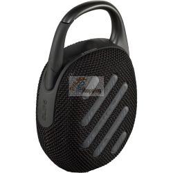 JBL CLIP 5 NERO MOD. JBLCLIP5BLK EAN 1200130010170