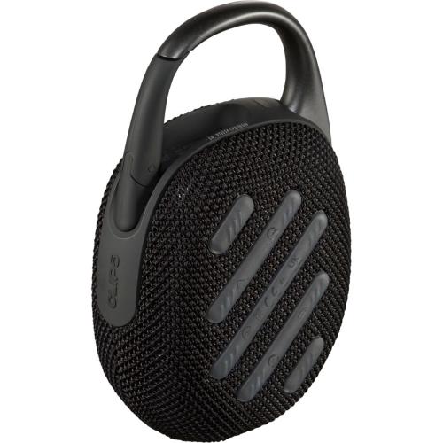 JBL CLIP 5 NERO MOD. JBLCLIP5BLK EAN 1200130010170