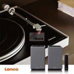 LENCO SPB-240BKGY COPPIA GRIGIO/NERO MOD. SPB-240BKGY EAN 8711902091288