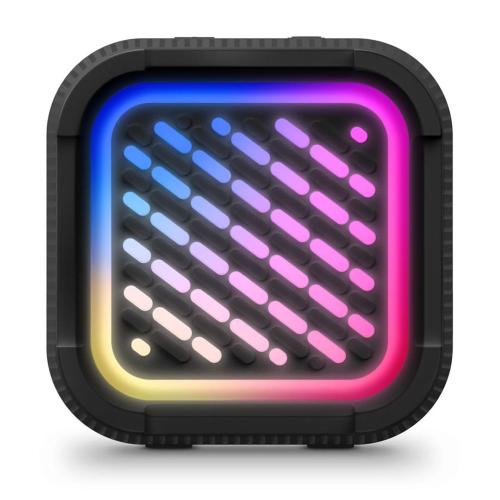 PHILIPS TAS2000B/00 NERO MOD. TAS2000B/00 EAN 4895229158832