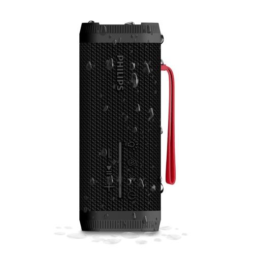 PHILIPS TAS2000B/00 NERO MOD. TAS2000B/00 EAN 4895229158832