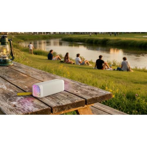 PHILIPS TAS2000W/00 BIANCO MOD. TAS2000W/00 EAN 4895229164215