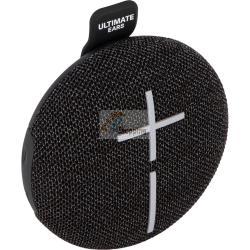 ULTIMATE EARS MINIROLL GENTLE BLACK MOD. 984-002017 EAN 5099206127128