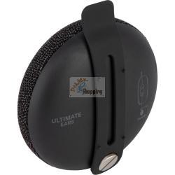 ULTIMATE EARS MINIROLL GENTLE BLACK MOD. 984-002017 EAN 5099206127128