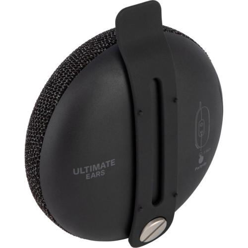 ULTIMATE EARS MINIROLL GENTLE BLACK MOD. 984-002017 EAN 5099206127128