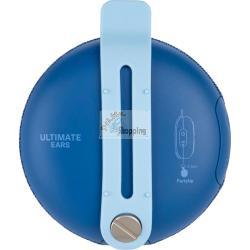 ULTIMATE EARS MINIROLL MAJESTIC BLUE MOD. 984-002022 EAN 5099206127098